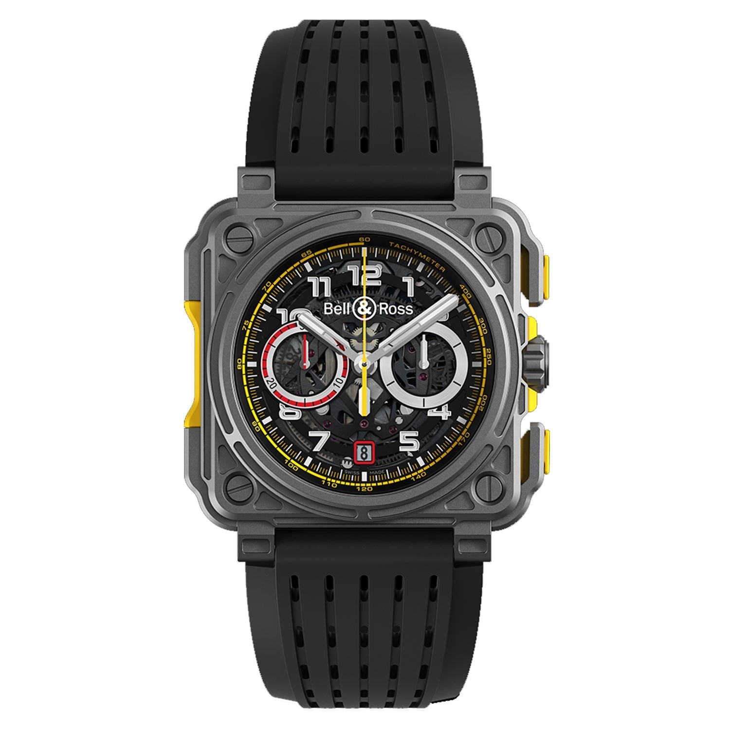 Bell & Ross Men&