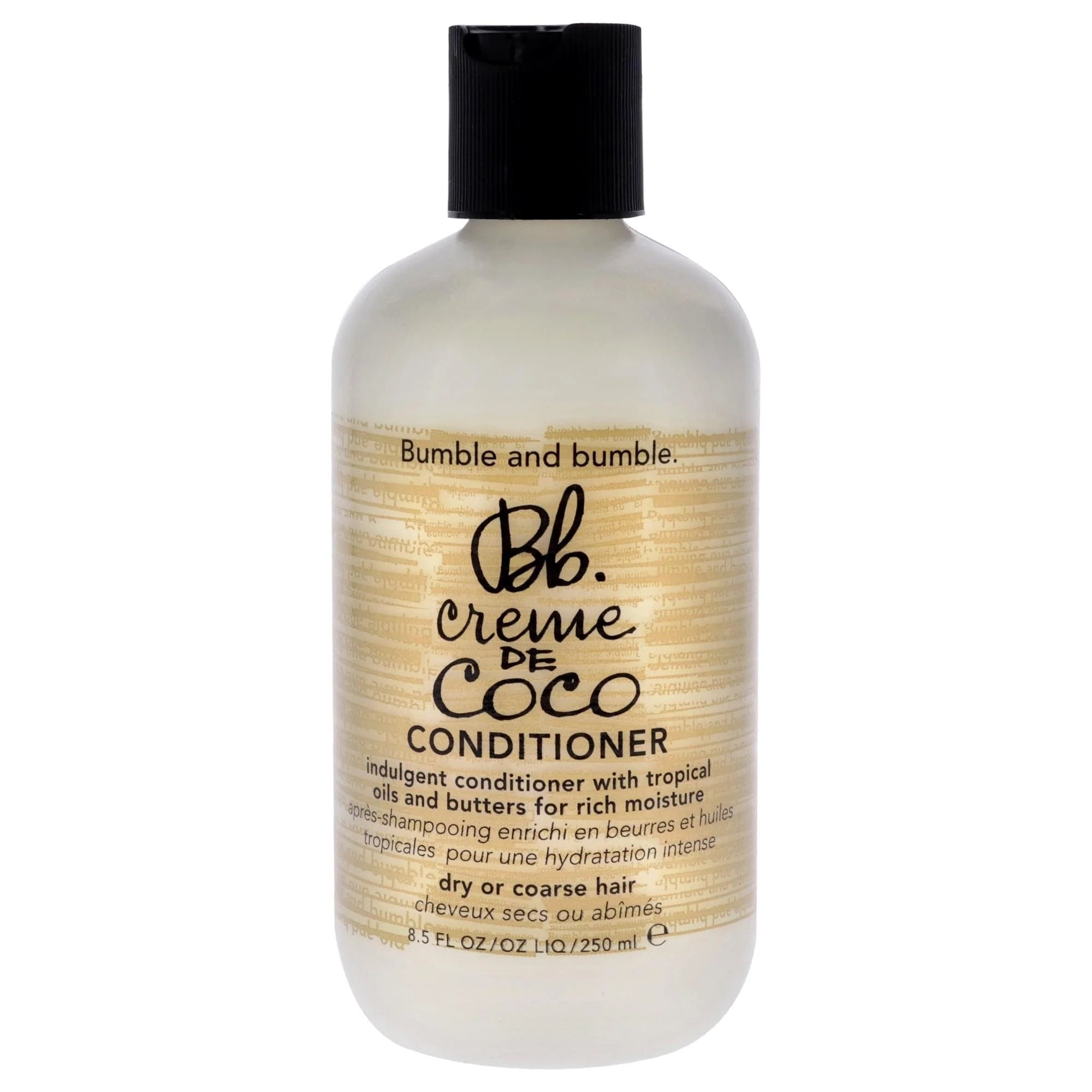 Bumble and Bumble Creme de Coco Conditioner, 8.5 oz