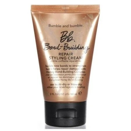 Bumble and Bumble Bond Building Repair Styling Cream, 2 oz / 60 ml