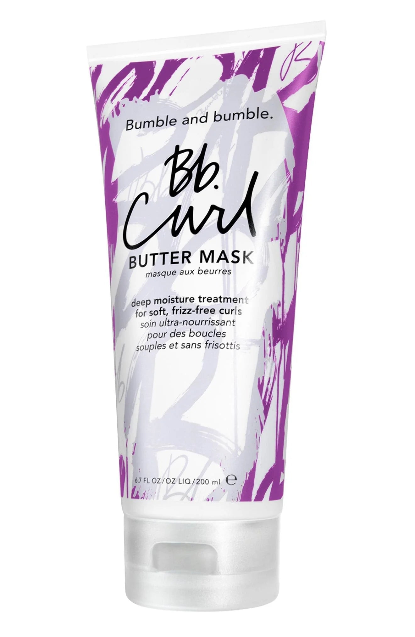 Bumble and Bumble Curl Butter Mask, 6.7 oz