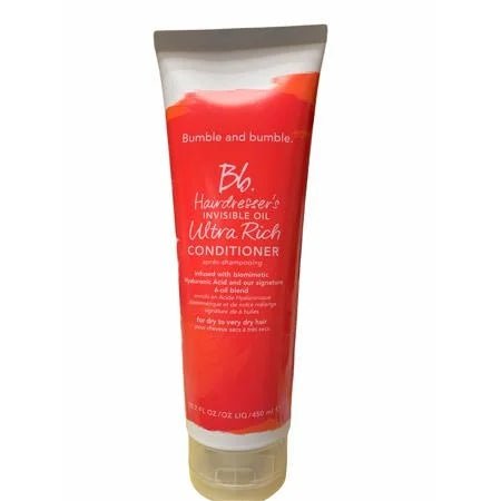 Bumble and Bumble Hairdresser&