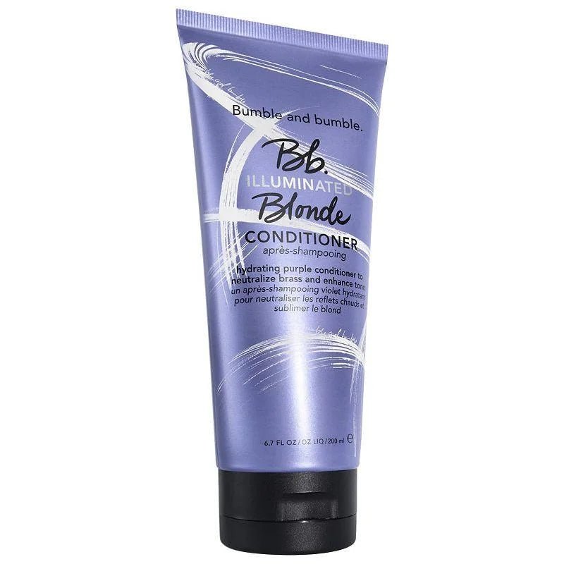 Bumble and Bumble Illuminated Blonde Conditioner, 6.7 oz