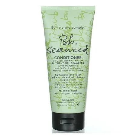 Bumble and Bumble Seaweed Conditioner, 6.7 oz