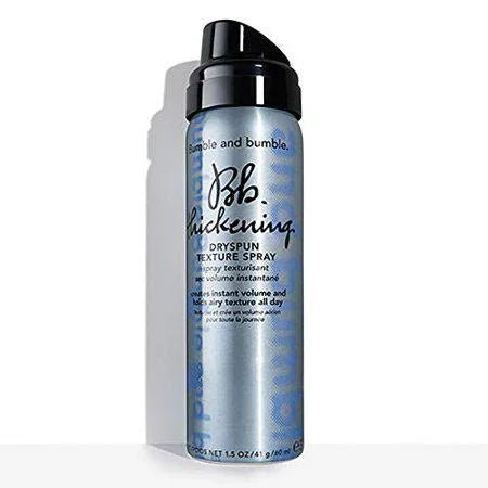 Bumble and Bumble Thickening Dryspun Texture Spray, 1.5 oz