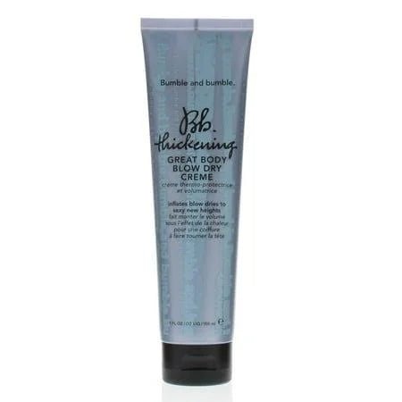 Bumble and Bumble Thickening Great Body Blow Dry Creme, 5 oz