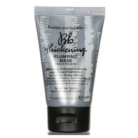 Bumble and Bumble Thickening Plumping Mask, 2 oz