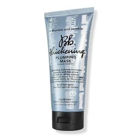 Bumble and Bumble Thickening Plumping Mask, 6.7 oz