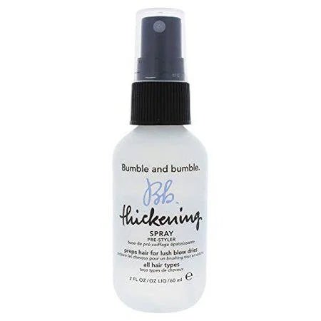 Bumble and Bumble Thickening Spray, 2 oz