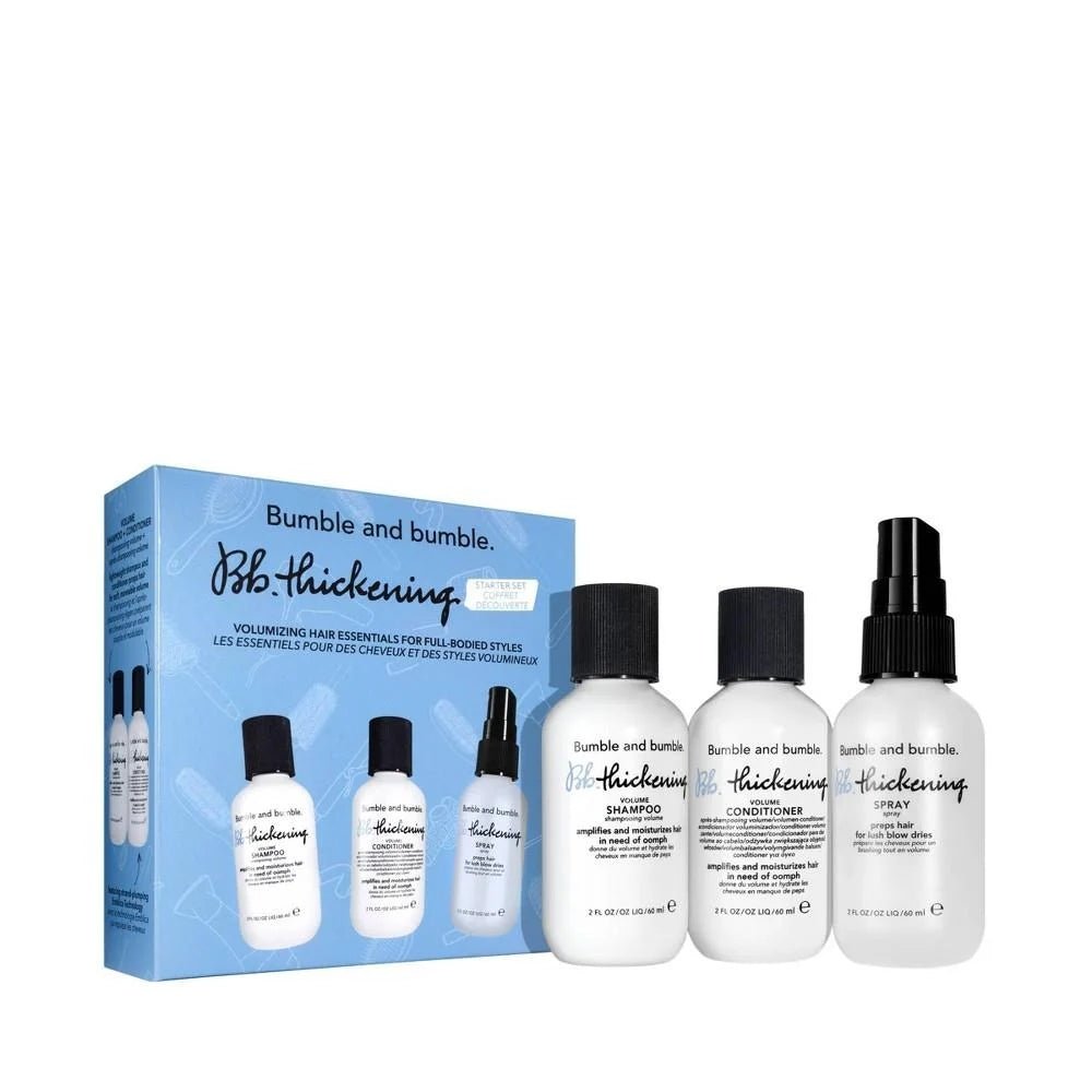 Bumble and Bumble Thickening Trial Set, 6 fl oz, 3 pc
