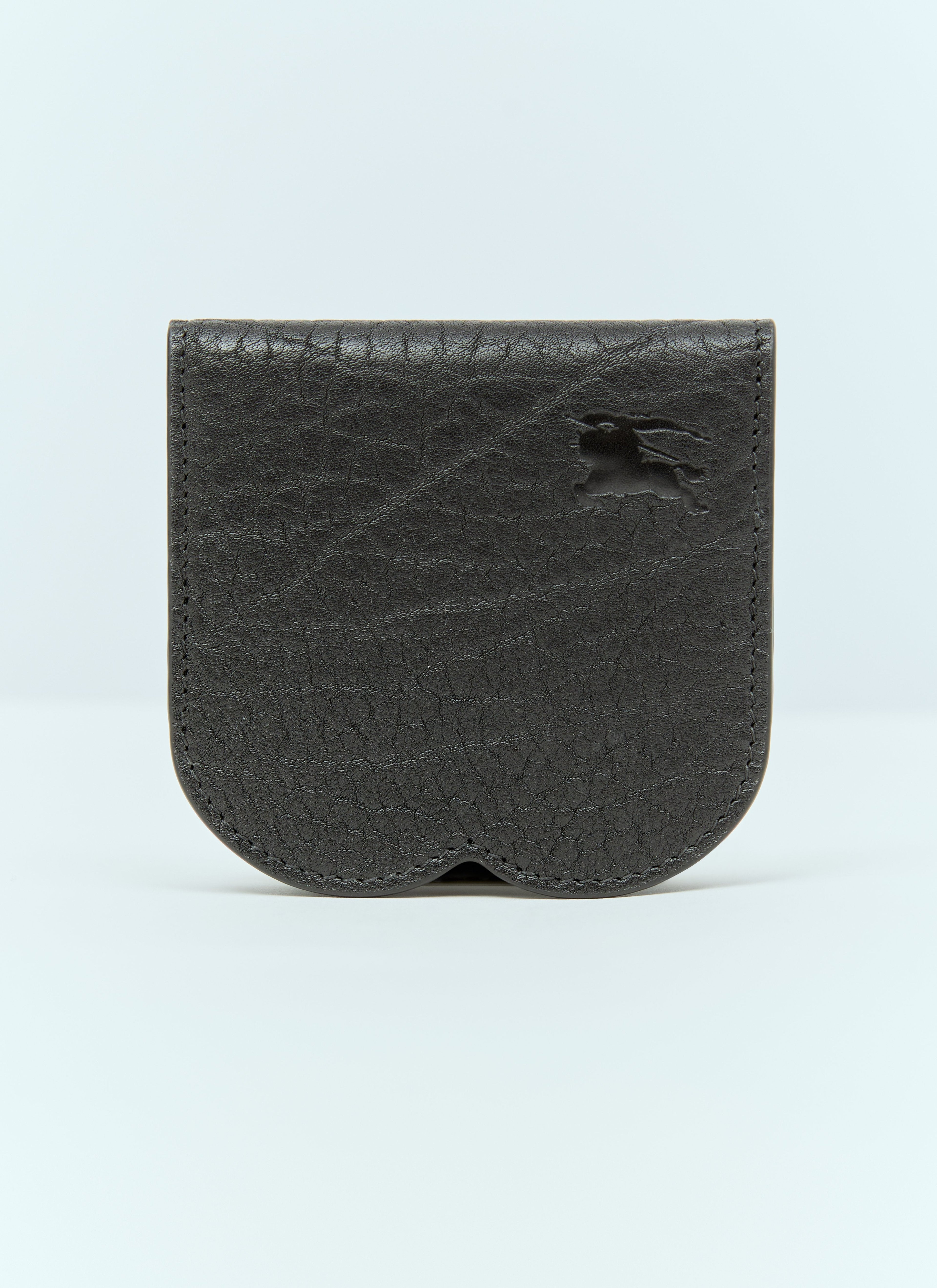 Burberry Women Chess Folding Cardholder by Luosophy