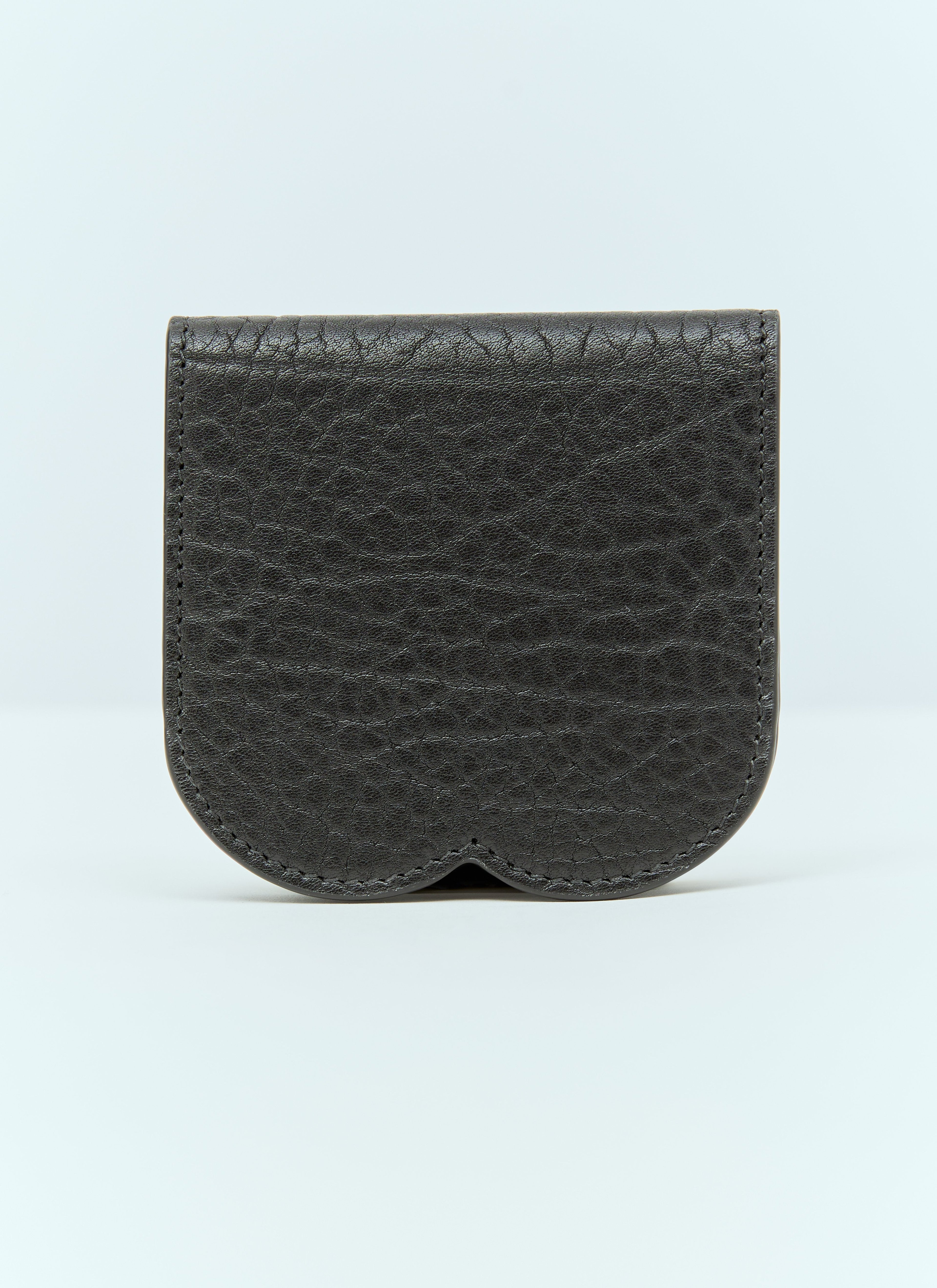 Burberry Women Chess Folding Cardholder by Luosophy