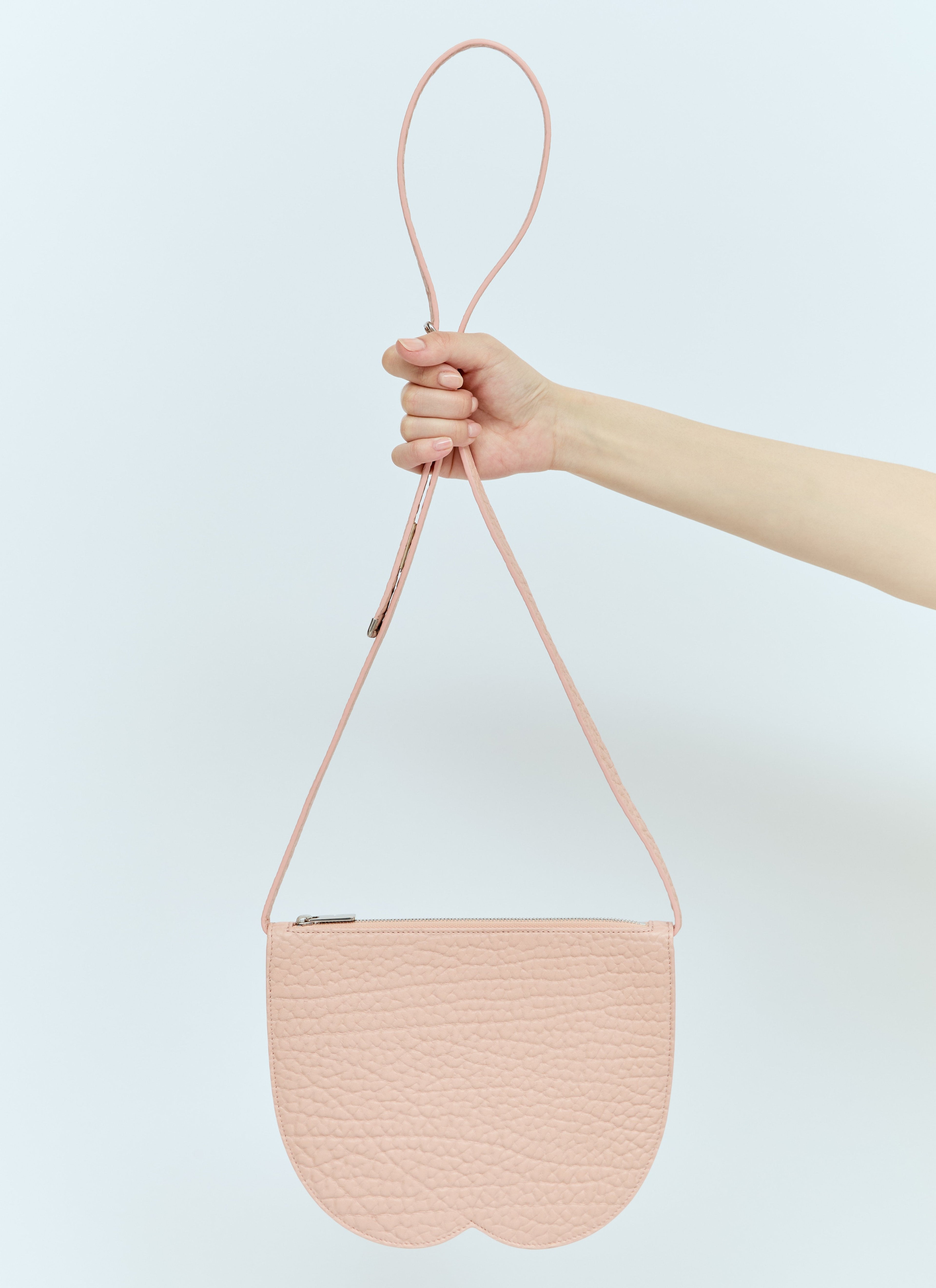 Burberry Women Chess Pouch Shoulder Bag by Luosophy