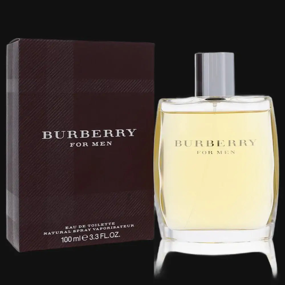 Burberry By Burberry Cologne for Men - DestGlow