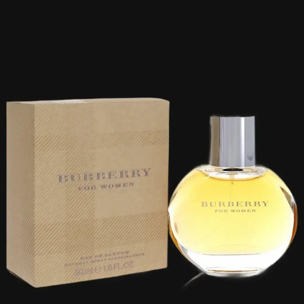 Burberry By Burberry Perfume for Women by Gamer Scents