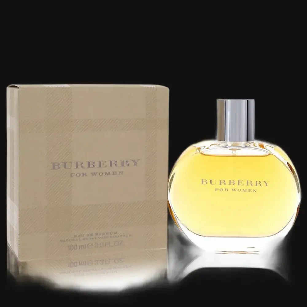 Burberry By Burberry Perfume for Women by Gamer Scents