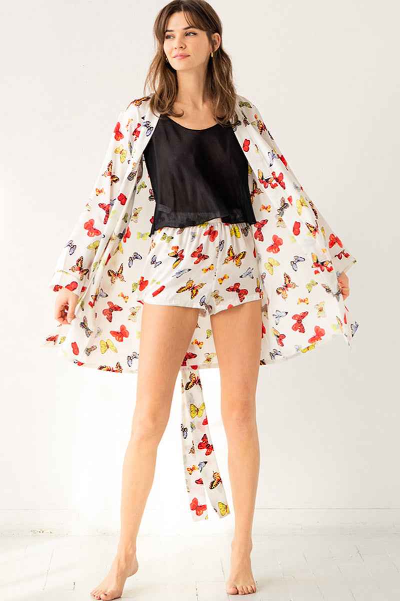 Butterflies Shorts - DestGlow