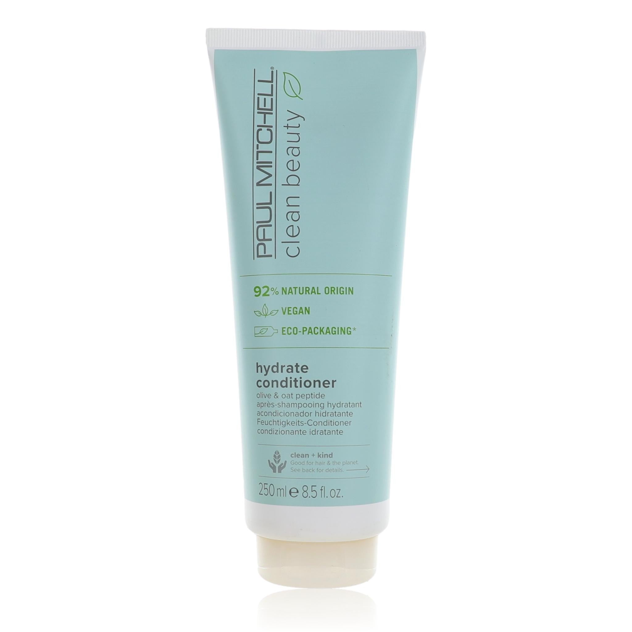 Paul Mitchell Clean Beauty, 8.5oz Hydrate Conditioner by Avera Group