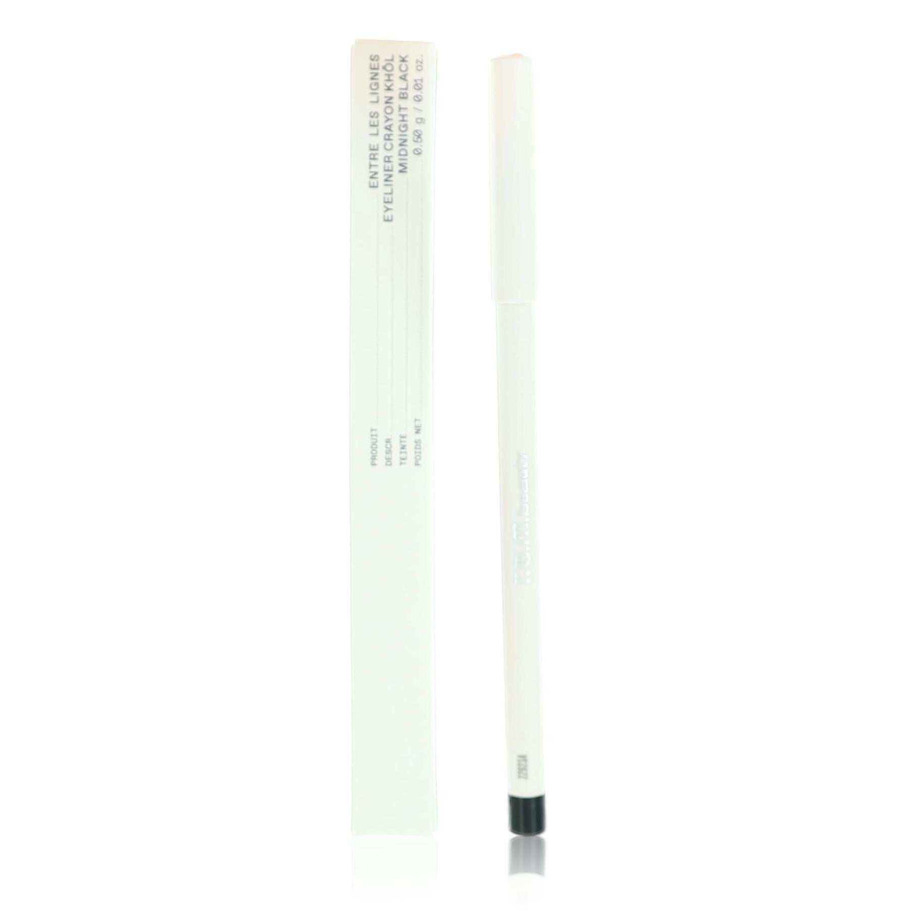 At the Borderline Kohr Eyeliner Pencil, 0.01 oz- Midnight Black by Avera Group