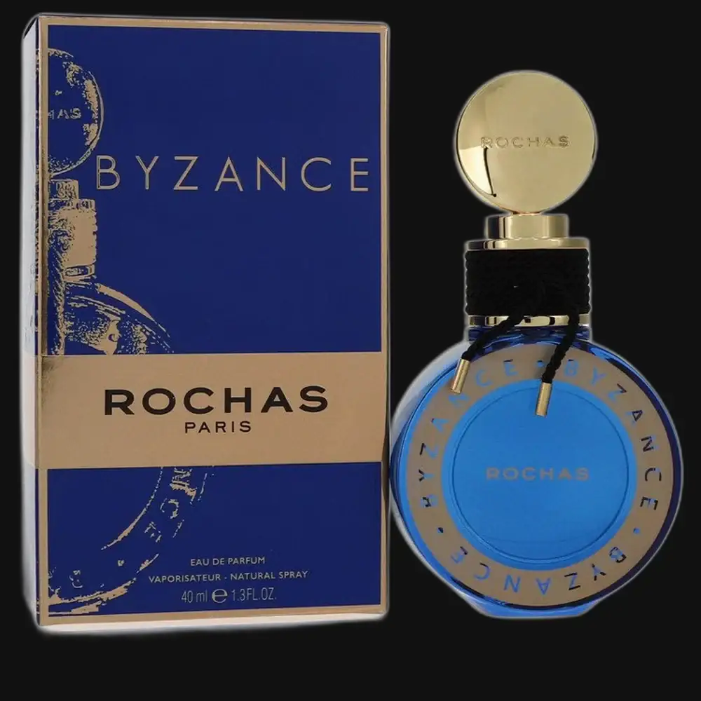 Byzance 2019 Edition By Rochas Perfume for Women by Gamer Scents