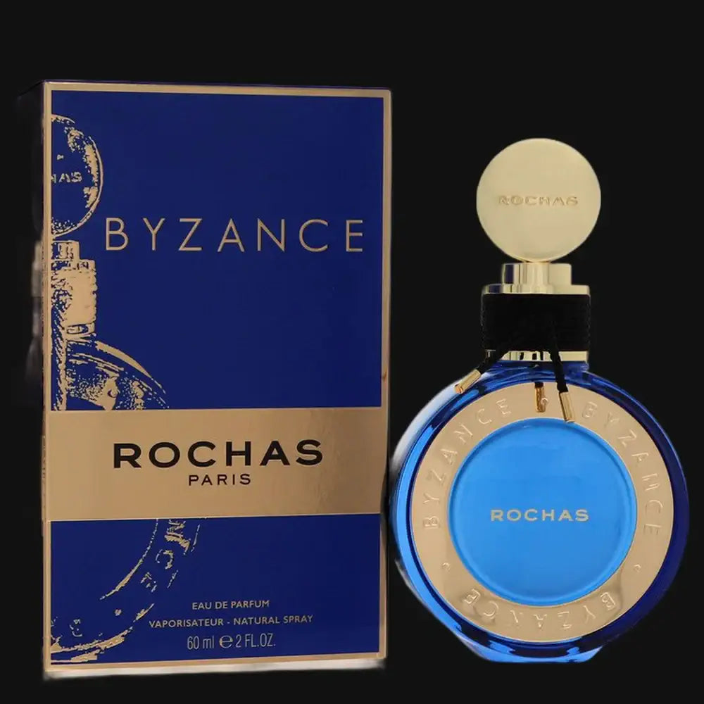 Byzance 2019 Edition By Rochas Perfume for Women by Gamer Scents