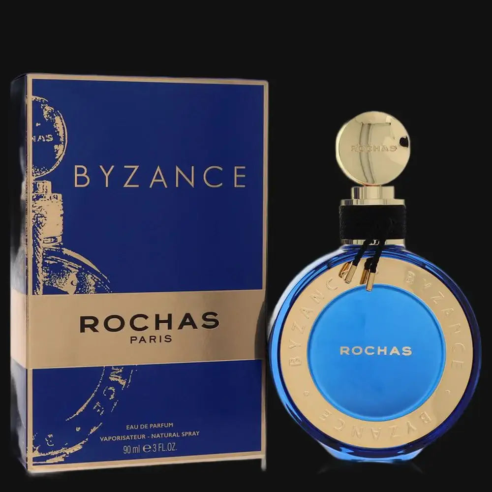 Byzance 2019 Edition By Rochas Perfume for Women