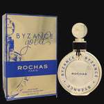 Byzance Gold By Rochas Perfume for Women