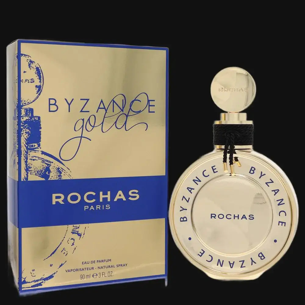 Byzance Gold By Rochas Perfume for Women by Gamer Scents