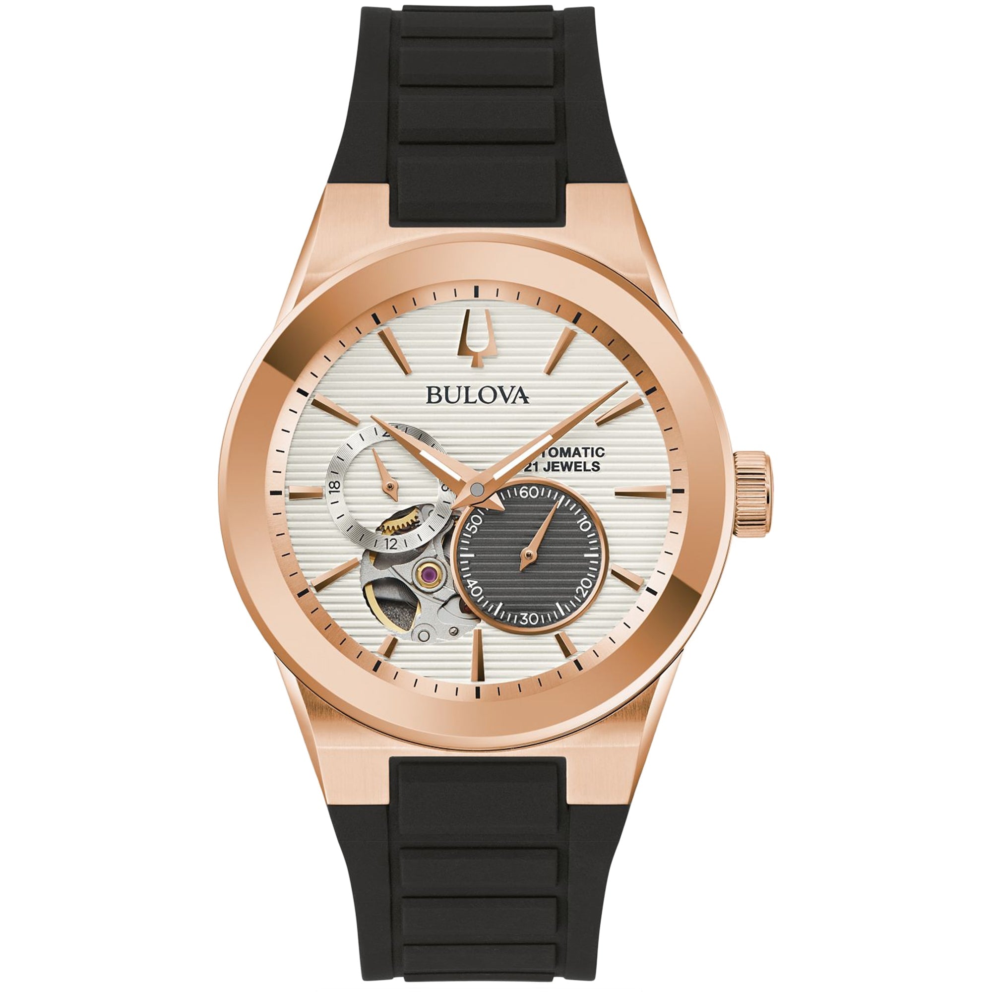 Bulova Men&