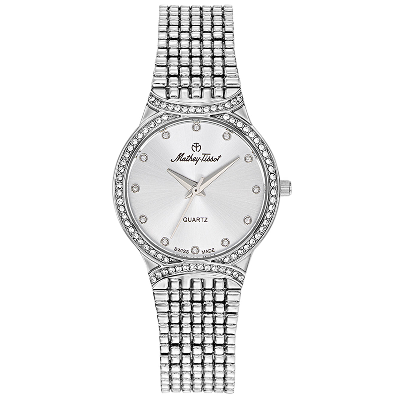 Mathey Tissot Women&