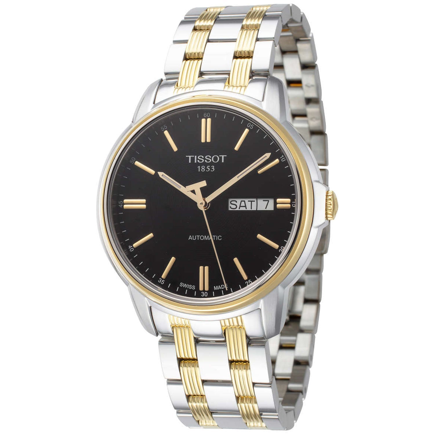 Tissot Men&