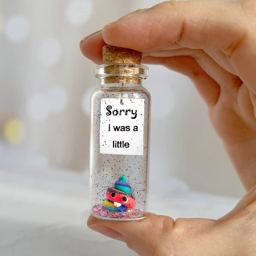 I'm Sorry Gifts - Personalized Apology Gift for Her and Him