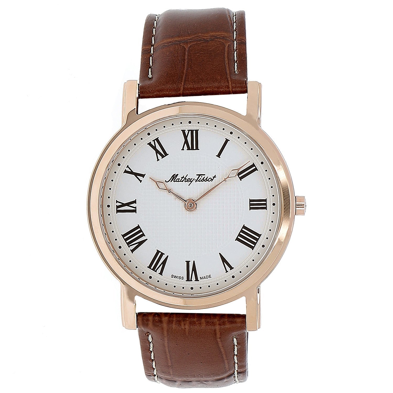 Mathey Tissot Men&