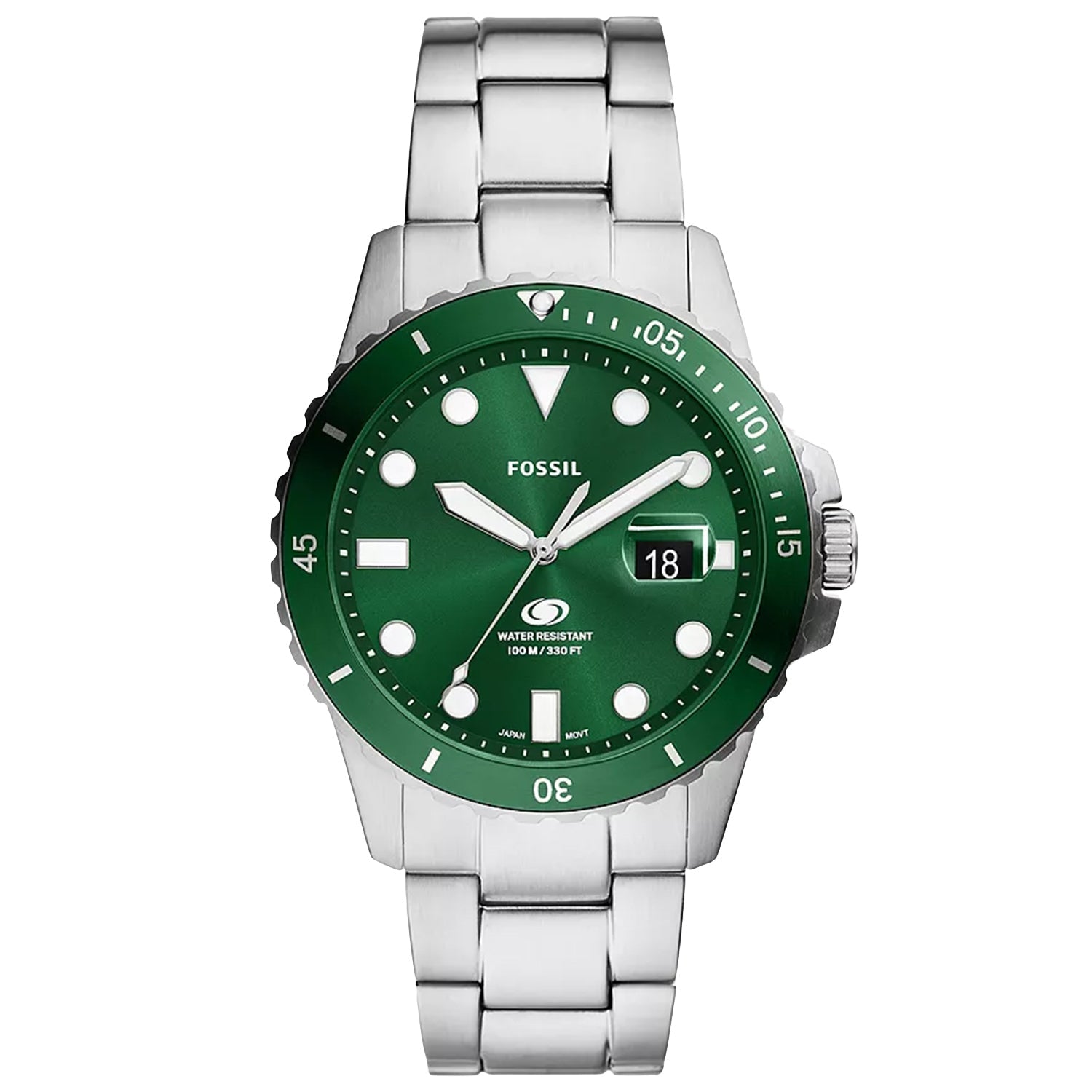 Fossil Men&