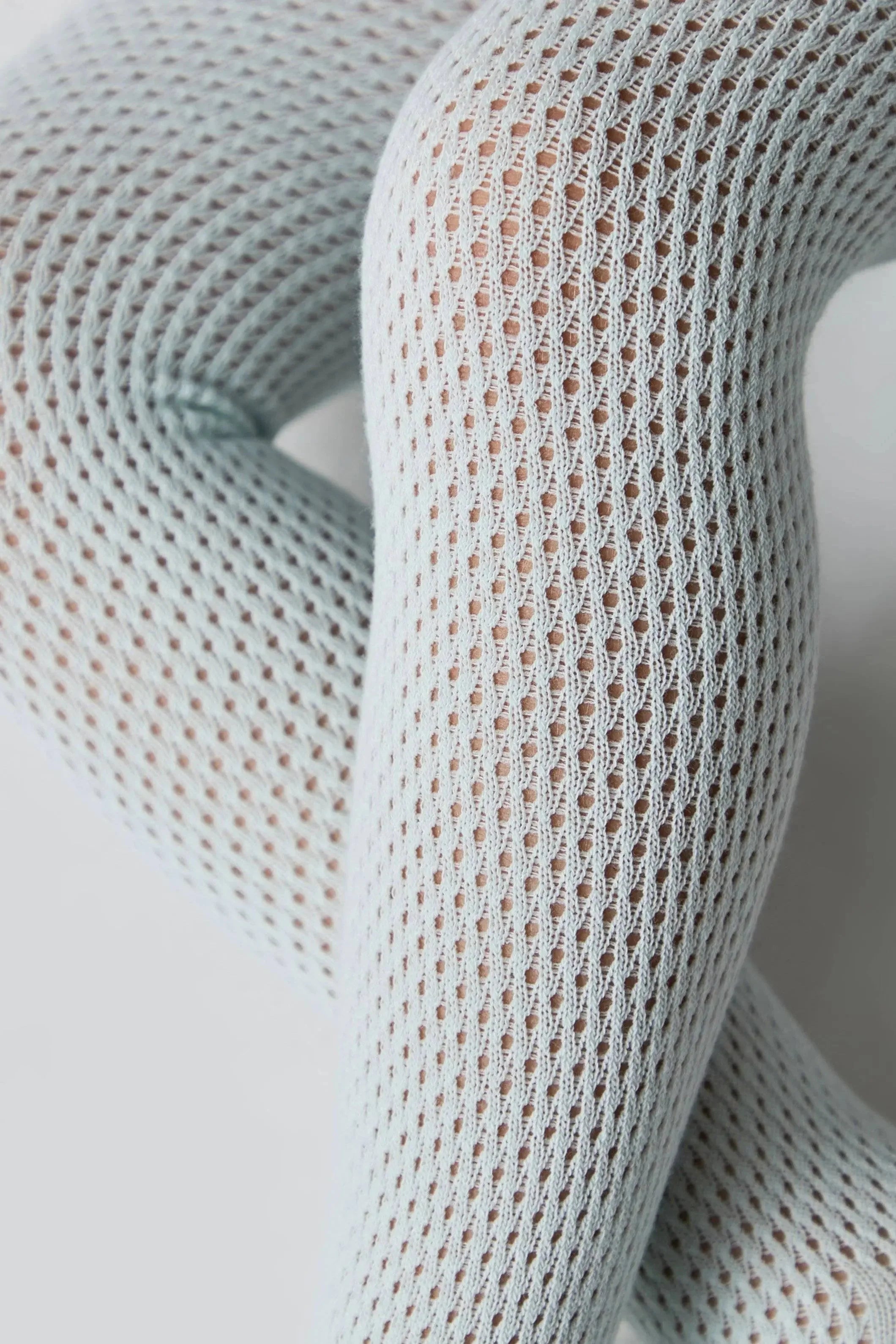 Conte-Kids Cotton Tights Miss 616 - Mesh Pattern by TheRanok.com