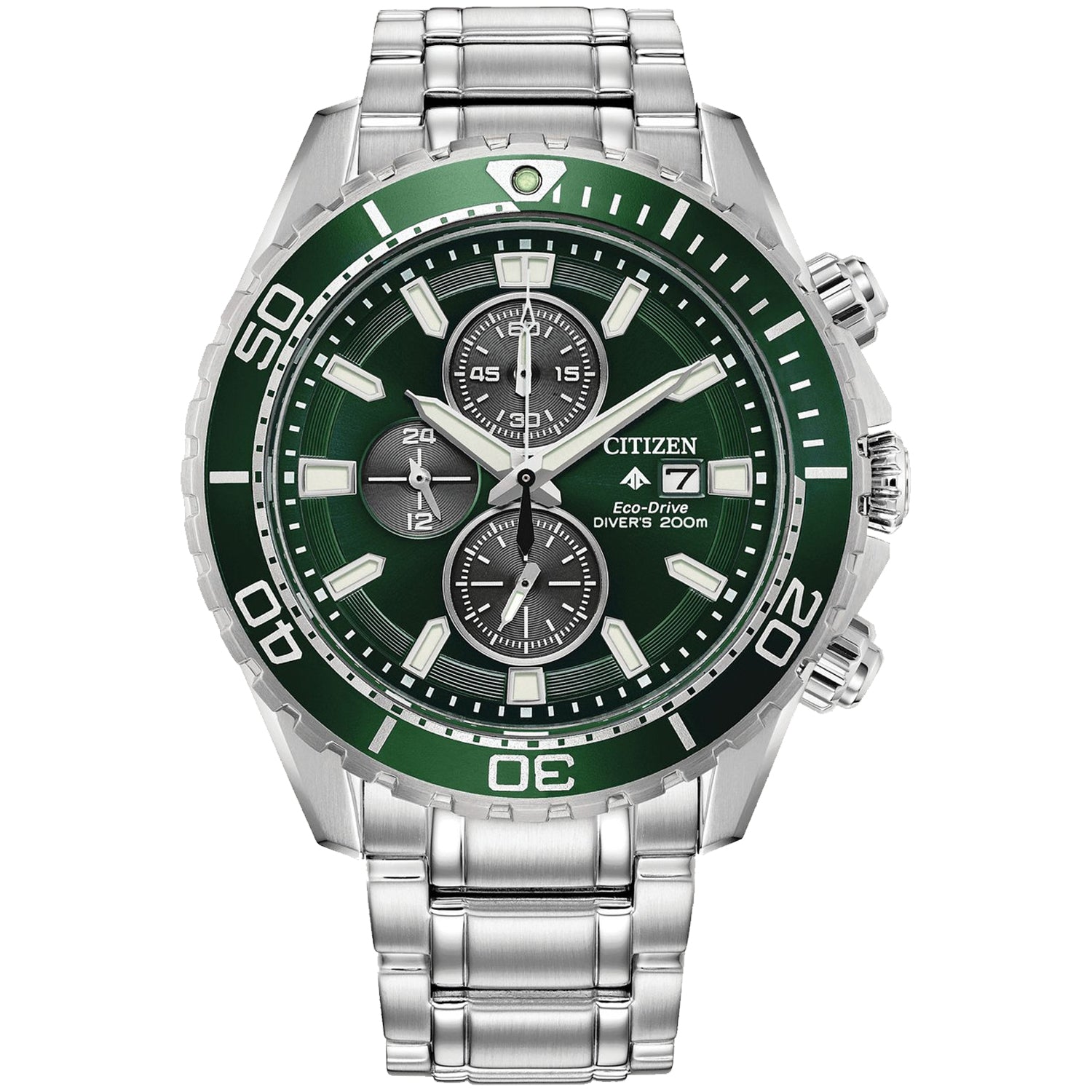 Citizen Men&
