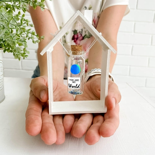 Personalized Couple Gifts - Cute Boyfriend & Girlfriend Anniversary Present