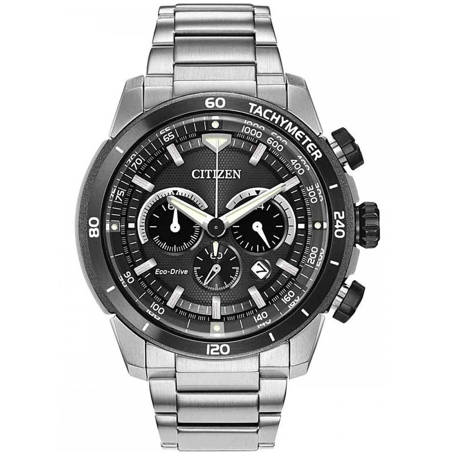 Citizen Men&