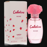 Cabotine Rose By Parfums Gres Perfume for Women