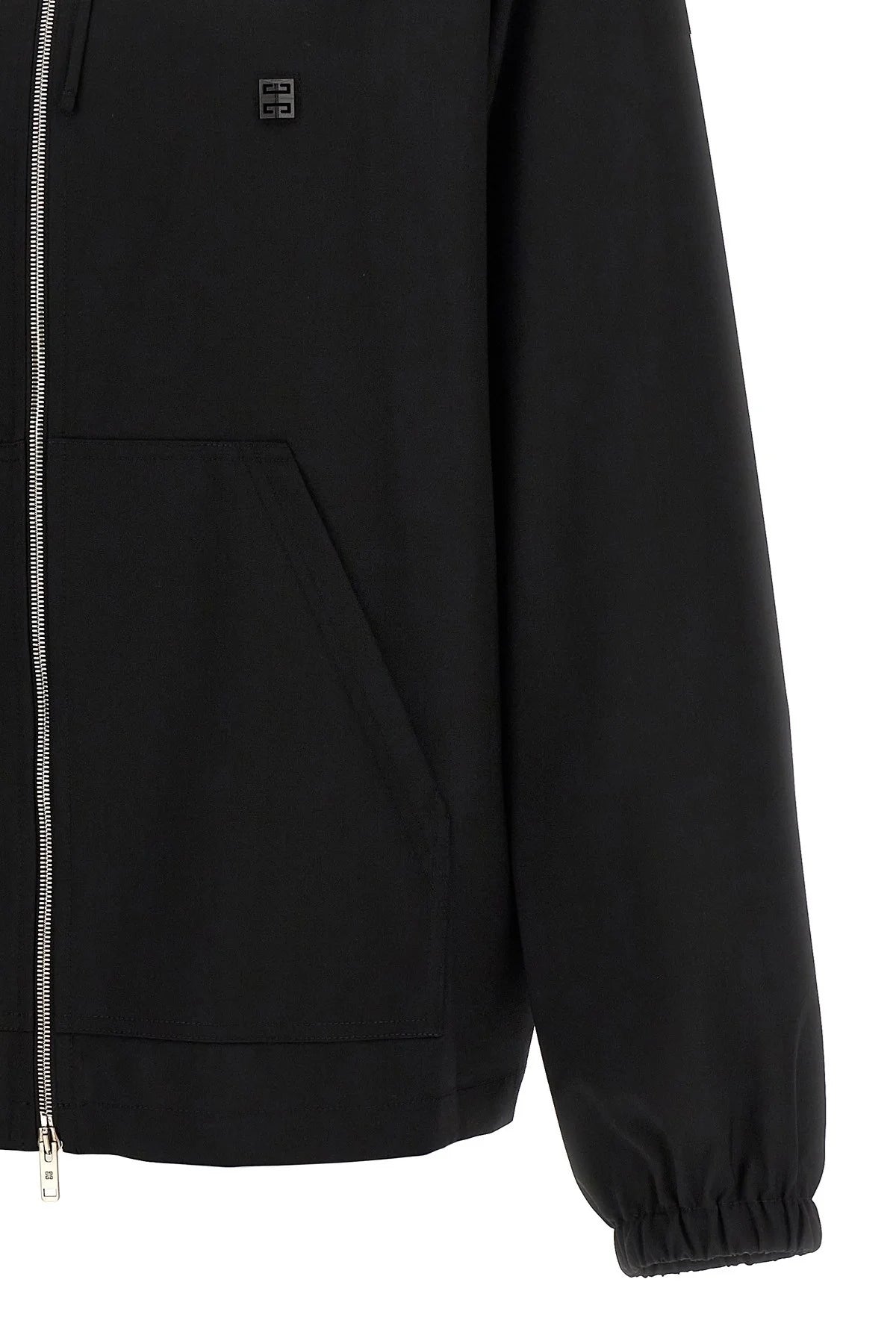 Givenchy Men Wool Hoodie DestGlow