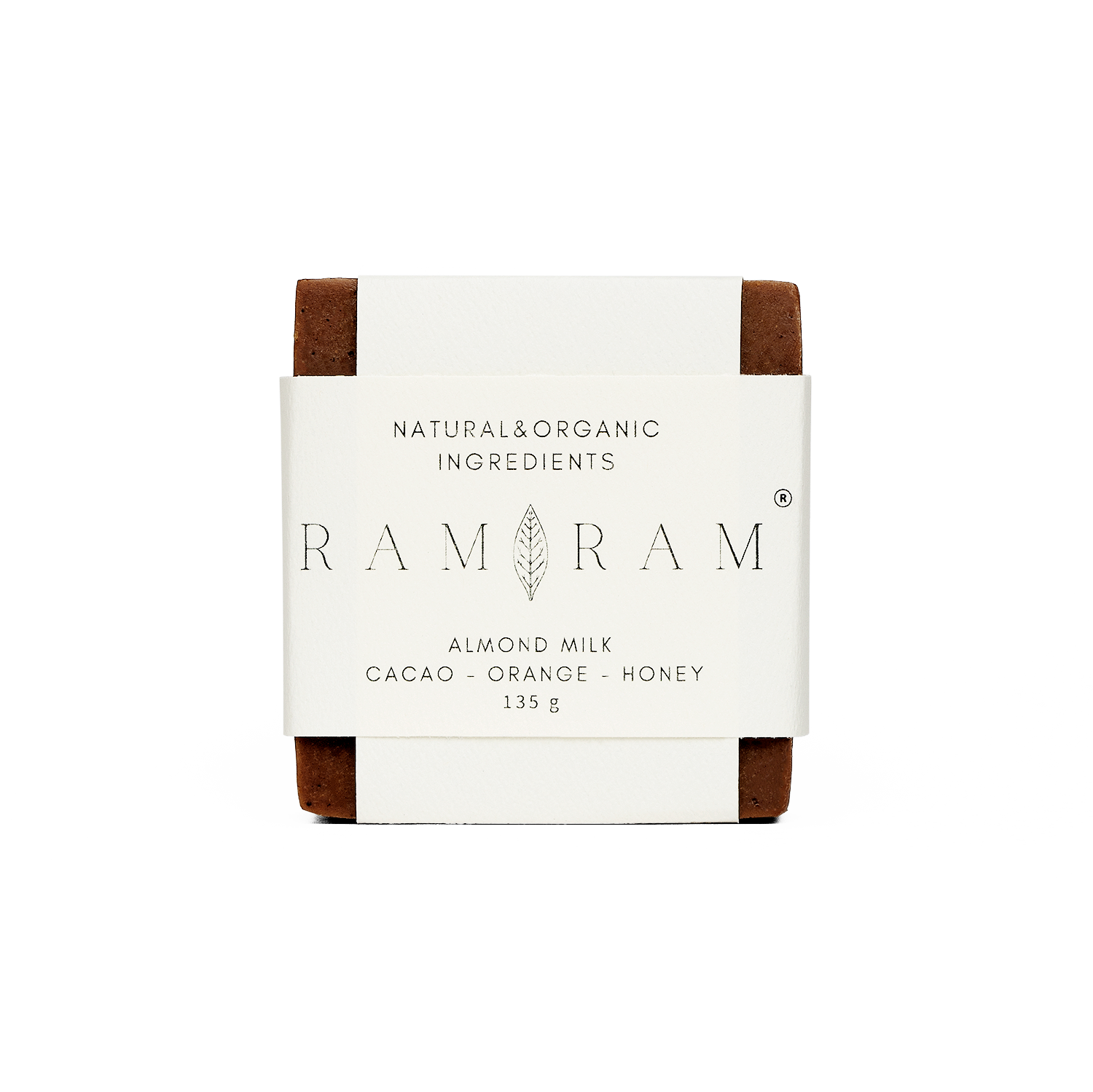Cacao Antioxidant Soap