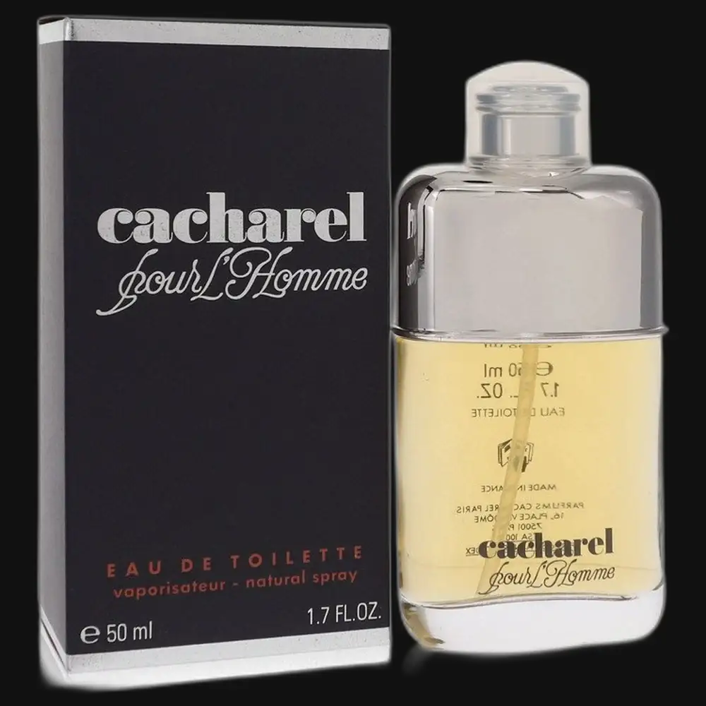 Cacharel By Cacharel Cologne for Men by Gamer Scents