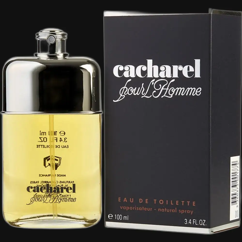 Cacharel By Cacharel Cologne for Men by Gamer Scents
