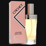 Cachet Mist By Prince Matchabelli Perfume for Women