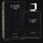 Café Noire By Riiffs Cologne for Men