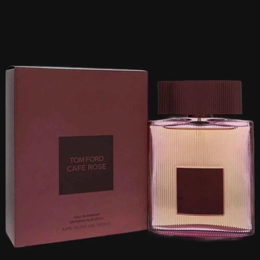 Café Rose By Tom Ford Perfume for Women