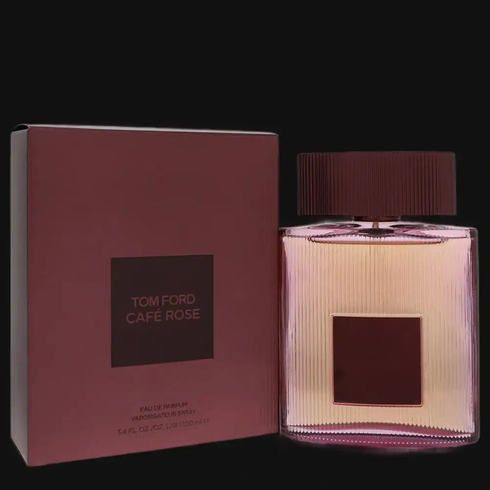 Café Rose By Tom Ford Perfume for Women by Gamer Scents