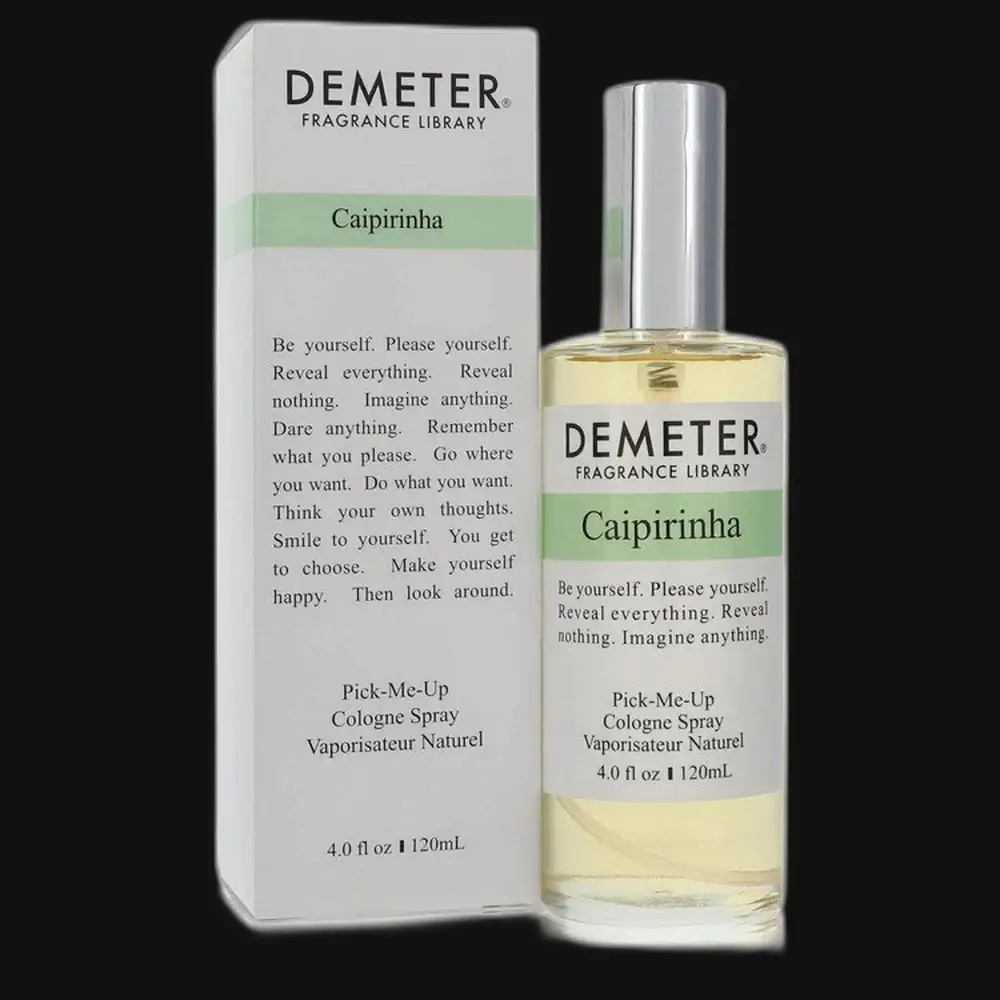 Caipirinha Pick Me Up By Demeter (Unisex) by Gamer Scents
