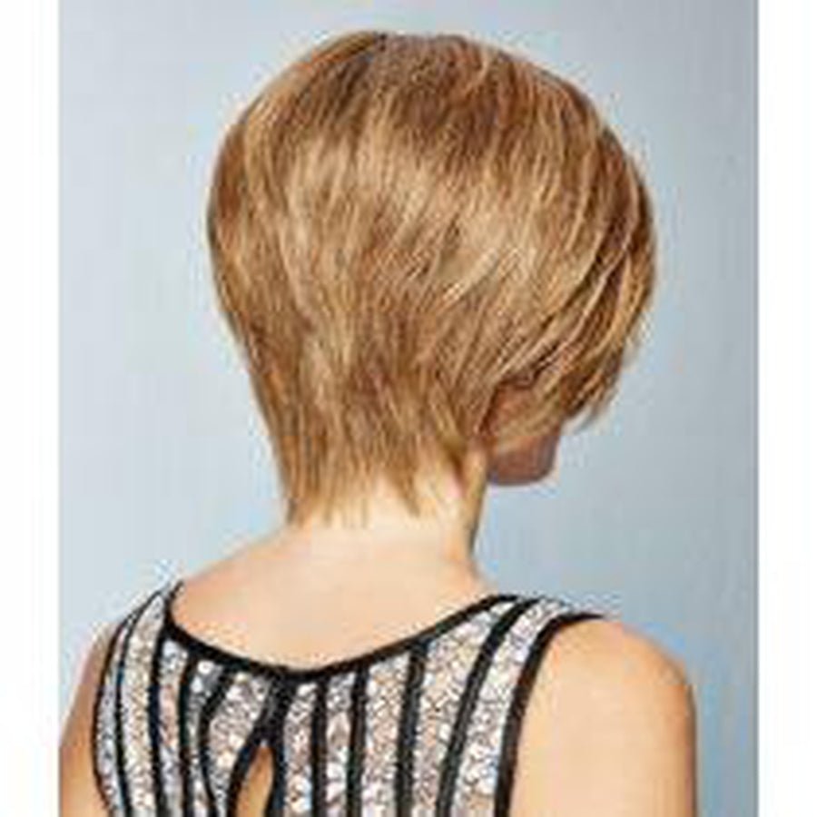 Raquel Welch Calling All Compliments 100% Human Hair Wig