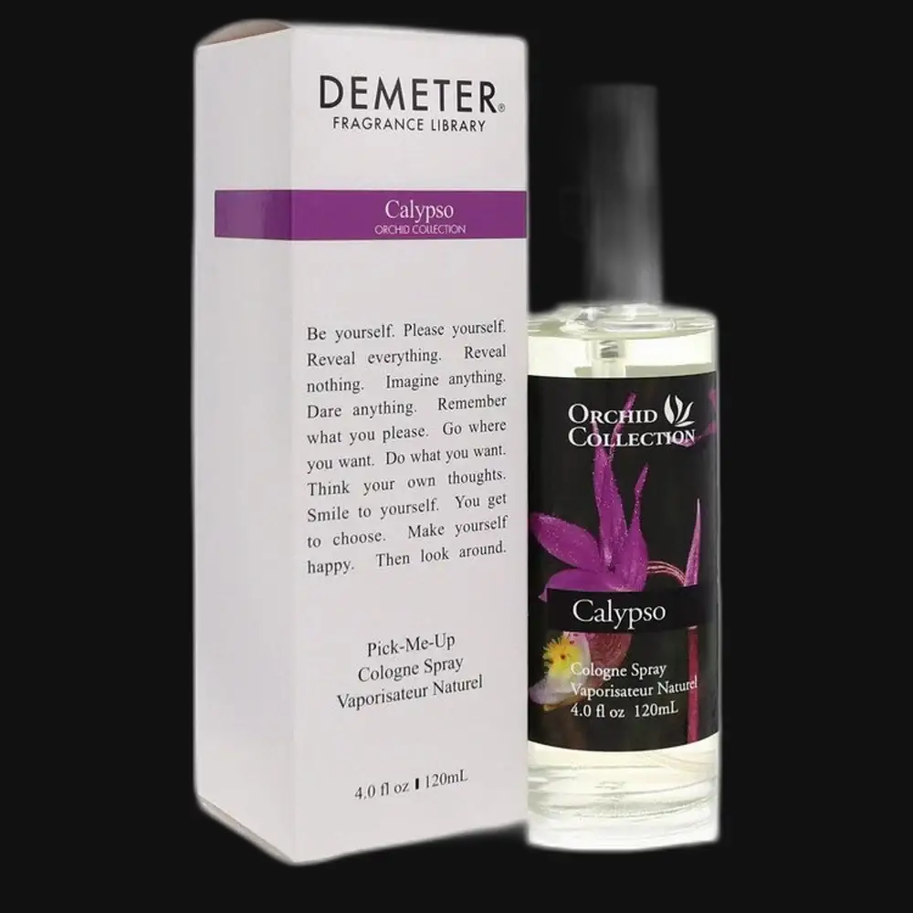 Calypso Orchid By Demeter Perfume for Women by Gamer Scents