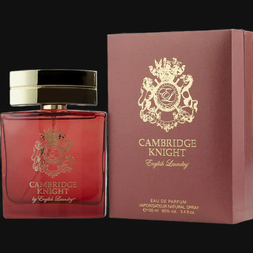 Cambridge Knight By English Laundry Cologne for Men by Gamer Scents